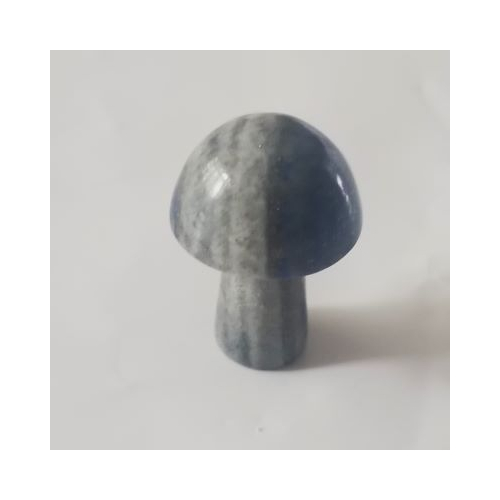 lapis mini mushroom