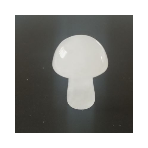 quartz mini mushroom