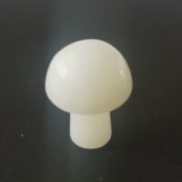 serpentine mini mushroom