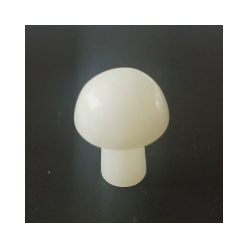 serpentine mini mushroom