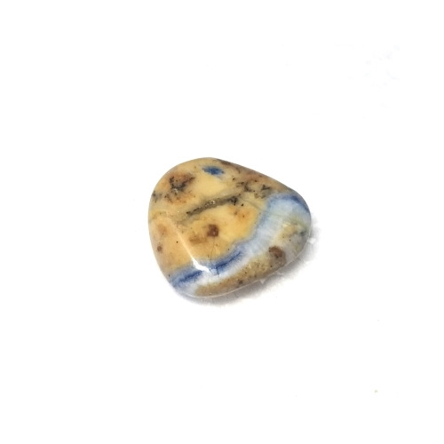 scheelite in calcite