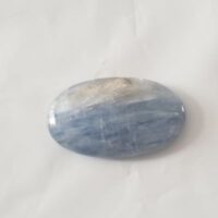 kyanite smoothstone