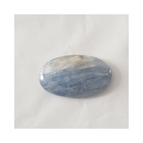 kyanite smoothstone