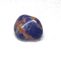 sodalite sunset