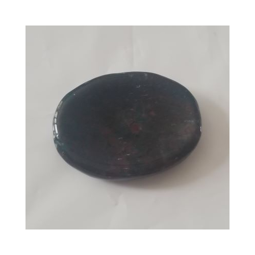 bloodstone thumbstone