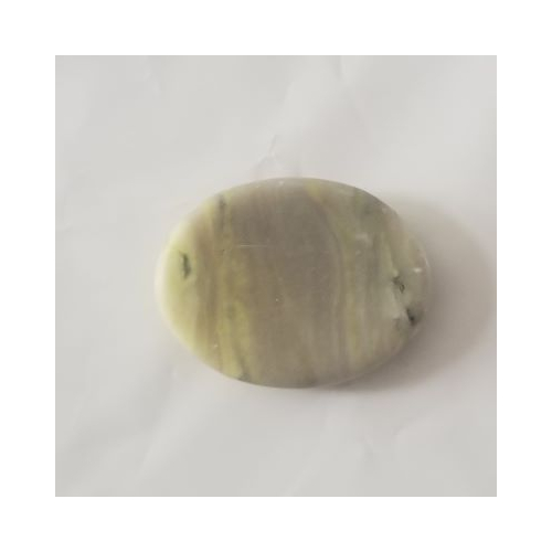 serpentine thumbstone