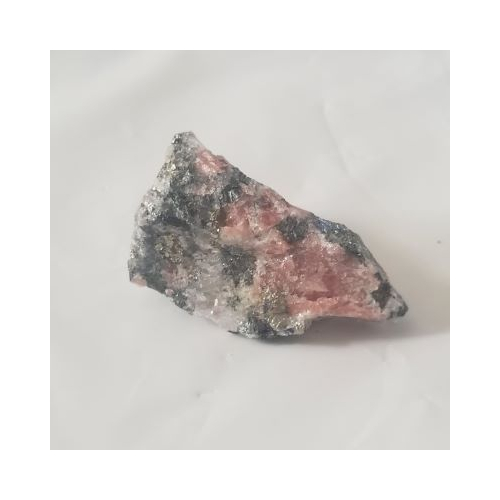 wagnerite triplite rhodonite