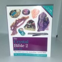 crystal bible book 2