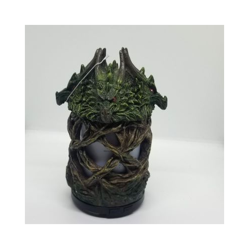 dragon oil diffuser