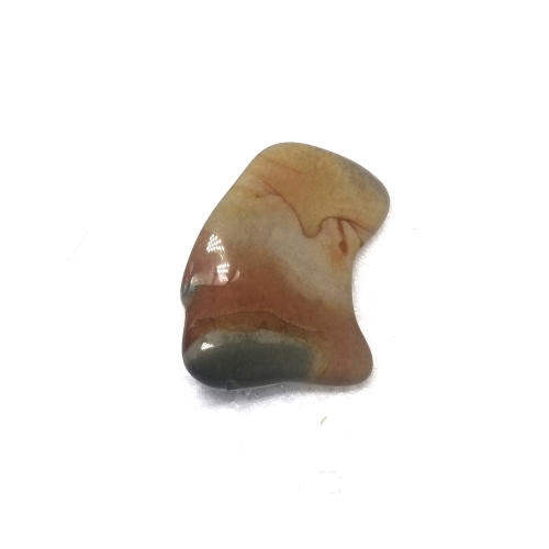jasper polychrome