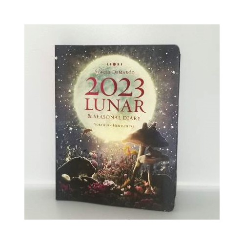 2023 lunar and seasonal diary