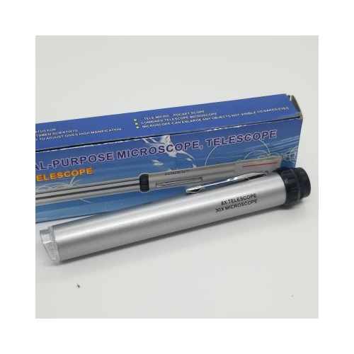 mini telescope