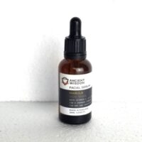 Marula facial serum