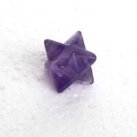 merkaba amethyst