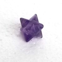 merkaba amethyst