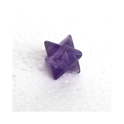 merkaba amethyst