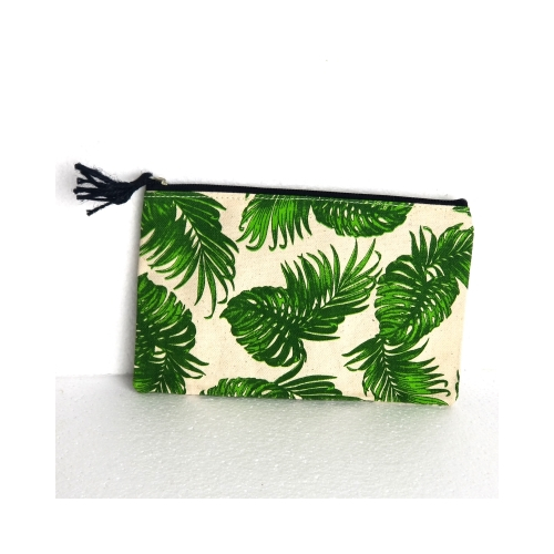 zip pouch