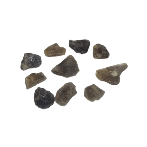 axinite crystal