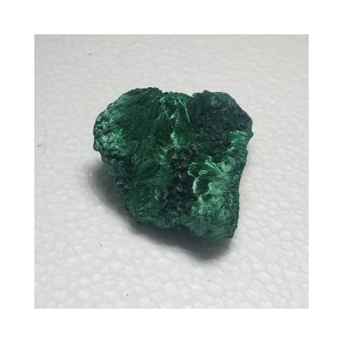 malachite fibrous 2