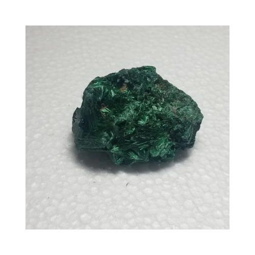 malachite fibrous 3