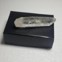 lightning strike quartz