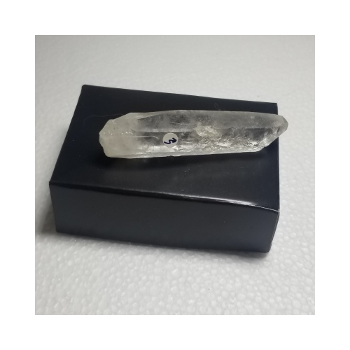 lightning strike quartz