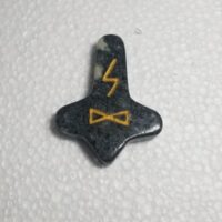 thors hammer bluestone