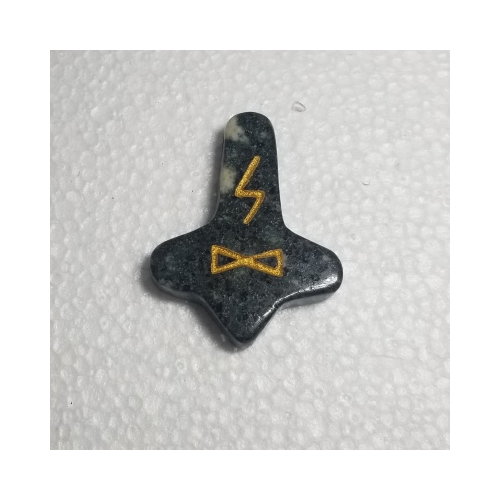 thors hammer bluestone