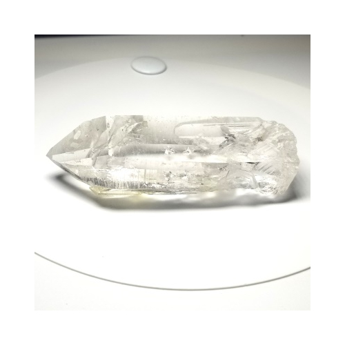 Arkansas quartz point 2
