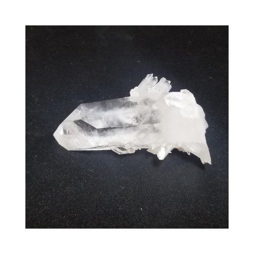 Arkansas quartz point 3