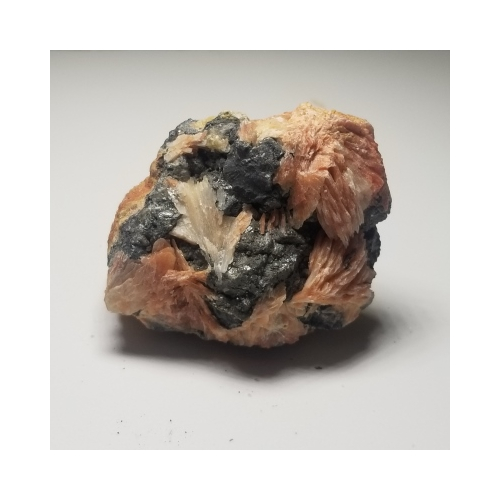 cerrusite galena and barite 2