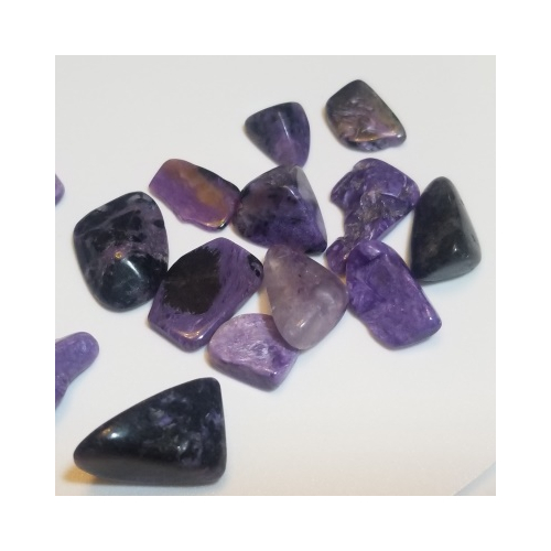 charoite minis