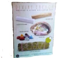 divine energy kit