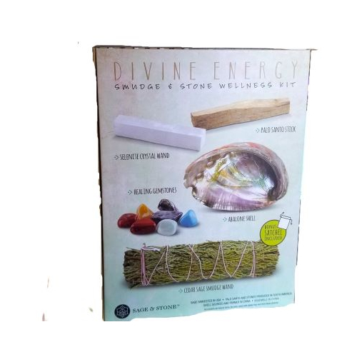divine energy kit