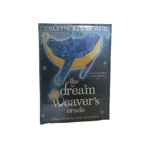 dream weavers oracle