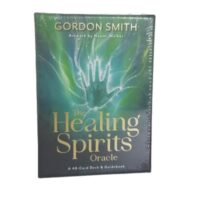 healing spirits oracle