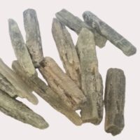 green kyanite