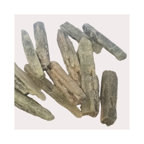 green kyanite