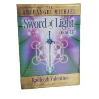 sword of light oracle