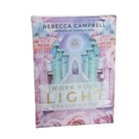 work your light oracle