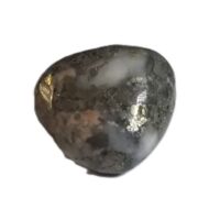 triplite wagnerite and pyrite