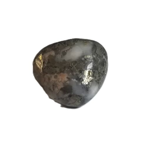 triplite wagnerite and pyrite