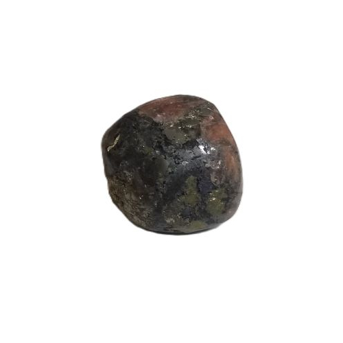 triplite wagnerite and pyrite