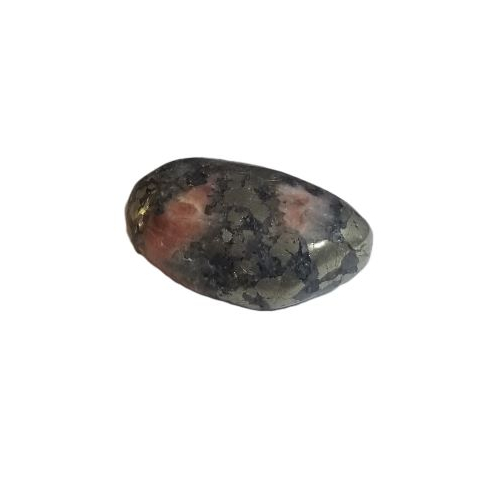 triplite wagnerite and pyrite