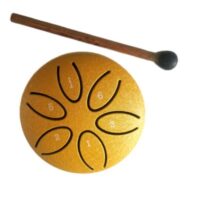 mini steel drum