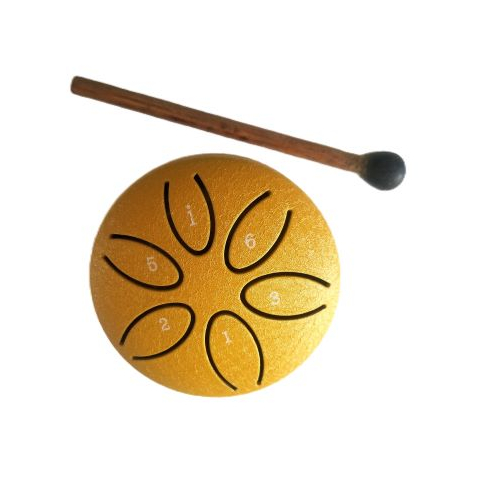 mini steel drum