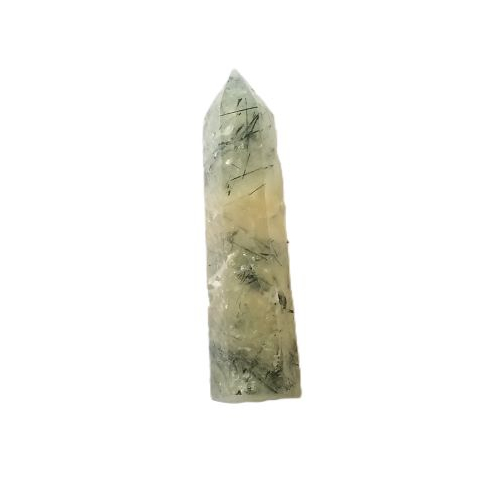 prehnite tower