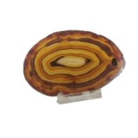 agate slice 1