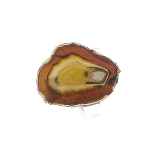 Agate slice 2