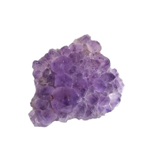 amethyst cluster